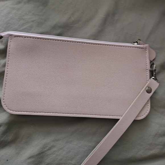 Disney Winnie The Pooh Eyore Women's Wallet - Picture 2 of 4